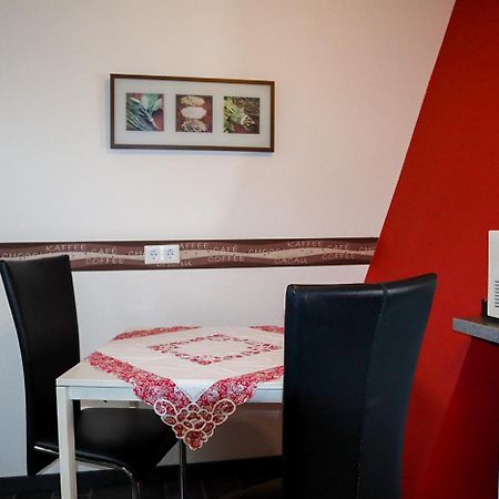 Ferienwohnung Andres Drübeck Екстериор снимка