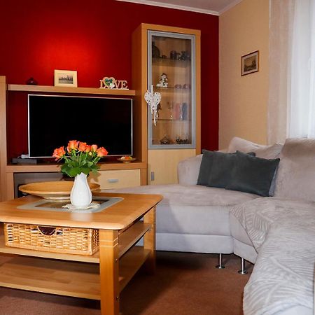 Ferienwohnung Andres Drübeck Екстериор снимка