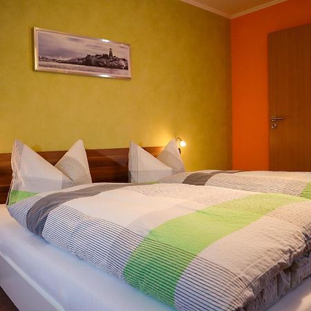 Ferienwohnung Andres Drübeck Екстериор снимка