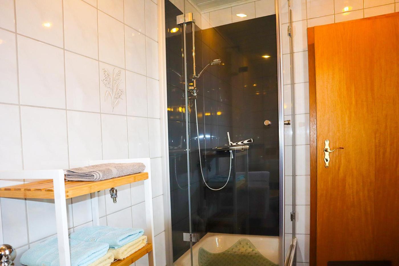 Ferienwohnung Andres Drübeck Екстериор снимка